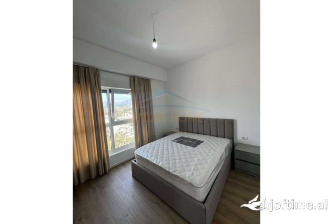 Shtepi me qera Apartament ne Tirane, 1+1, Mobilimi E mobiluar, Pagesa 390  Euro.