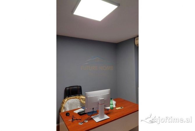 Ambient biznesi me qera 1+1 ne Tirane - 1,200 Euro