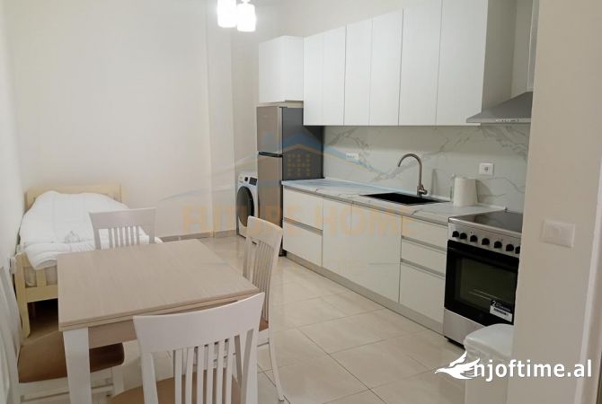 Shtepi me qera 2+1 ne Tirane - 600 Euro