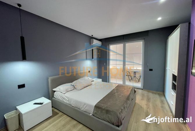 Shtepi me qera Apartament ne Tirane, 2+1, Mobilimi E mobiluar, Pagesa 650  Euro.