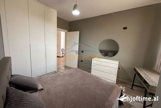Shtepi me qera Apartament ne Tirane, 1+1, Mobilimi E mobiluar, Pagesa 470  Euro.