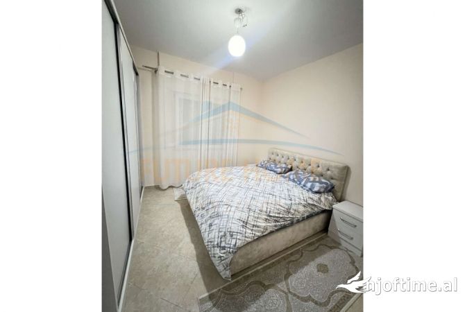 Shtepi me qera 2+1 ne Tirane - 600 Euro