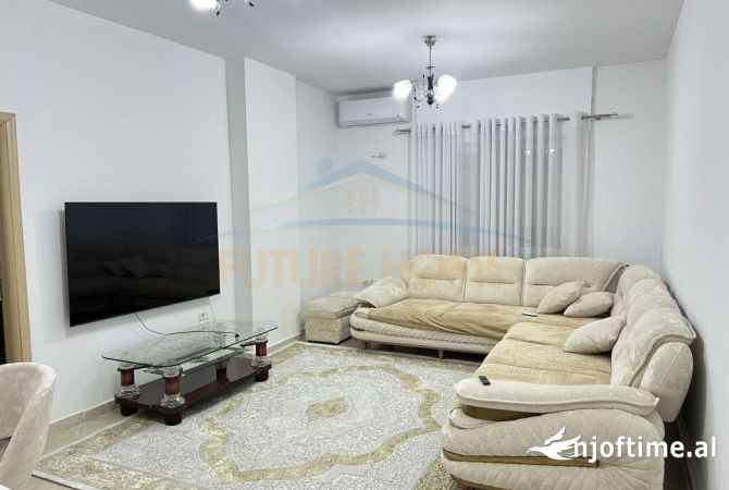Shtepi me qera 2+1 ne Tirane - 600 Euro
