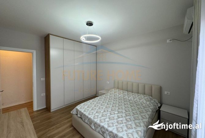 Shtepi me qera Apartament ne Tirane, 2+1, Mobilimi E mobiluar, Pagesa 800  Euro.