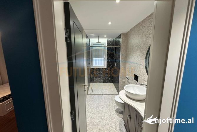 Shtepi me qera Apartament ne Tirane, 2+1, Mobilimi E mobiluar, Pagesa 1,500  Euro.