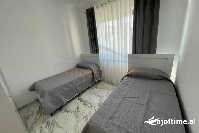 Shtepi me qera Apartament ne Tirane, 2+1, Mobilimi E mobiluar, Pagesa 850  Euro.