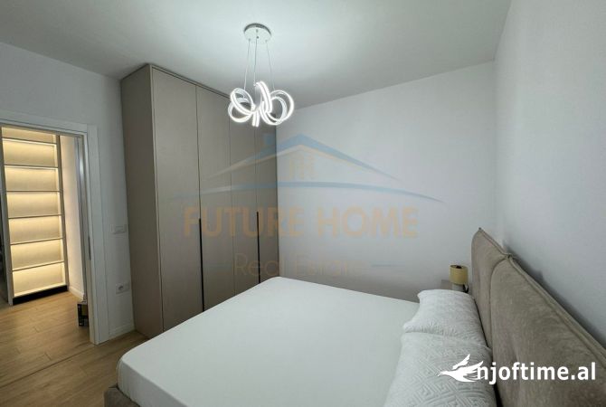 Shtepi me qera Apartament ne Tirane, 2+1, Mobilimi E mobiluar, Pagesa 650  Euro.