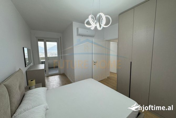 Shtepi me qera Apartament ne Tirane, 2+1, Mobilimi E mobiluar, Pagesa 650  Euro.
