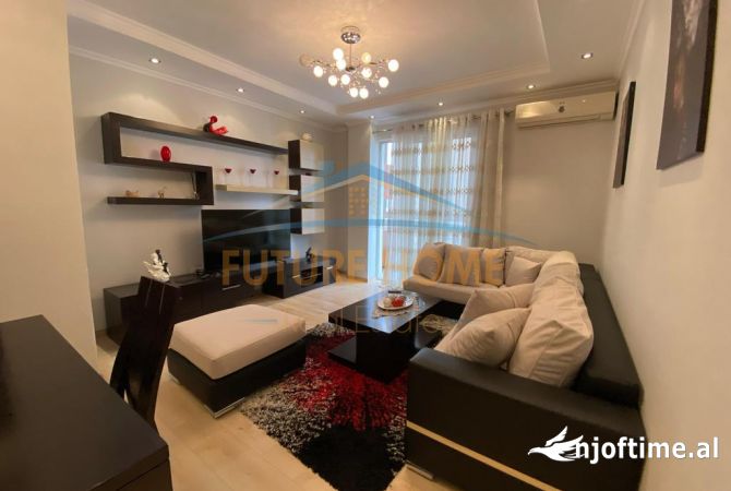 Qira, Apartament 2+1, Prane Kodres se Diellit