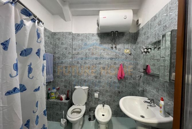 Shtepi me qera 1+1 ne Tirane - 550 Euro
