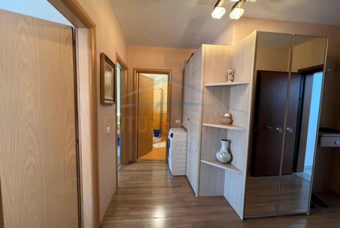 House for Sale 2+1 in Tirana - 210,000 Euro