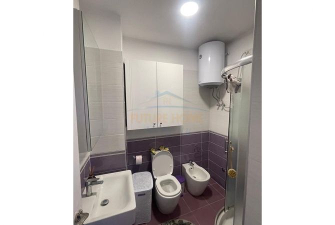 Shtepi me qera 2+1 ne Tirane - 650 Euro