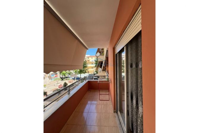 Shtepi me qera 2+1 ne Tirane - 620 Euro