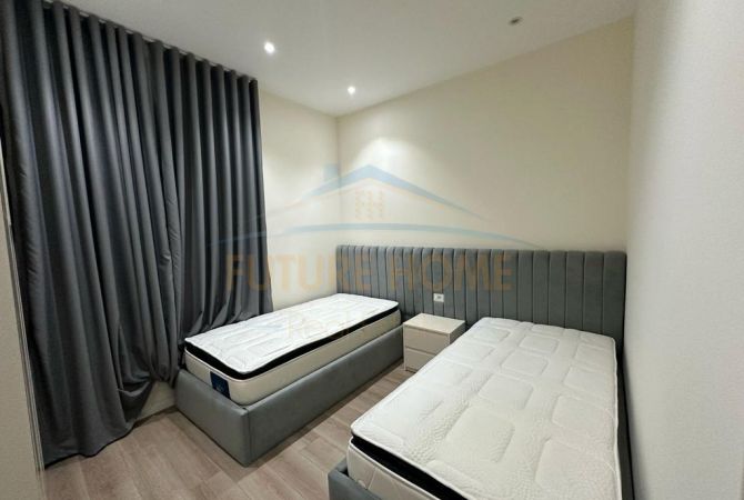 Shtepi ne shitje Apartament ne Tirane, 2+1, Mobilimi E mobiluar, Pagesa 270,000  Euro.