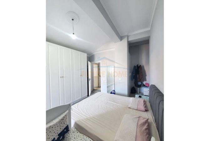 Apartment for sale in Tirana 2+1, Furnished