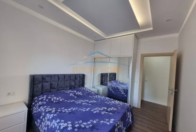 Shtepi me qera Apartament ne Tirane, 1+1, Mobilimi E mobiluar, Pagesa 650  Euro.
