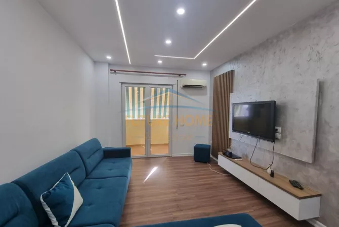 Shtepi me qera 1+1 ne Tirane - 650 Euro