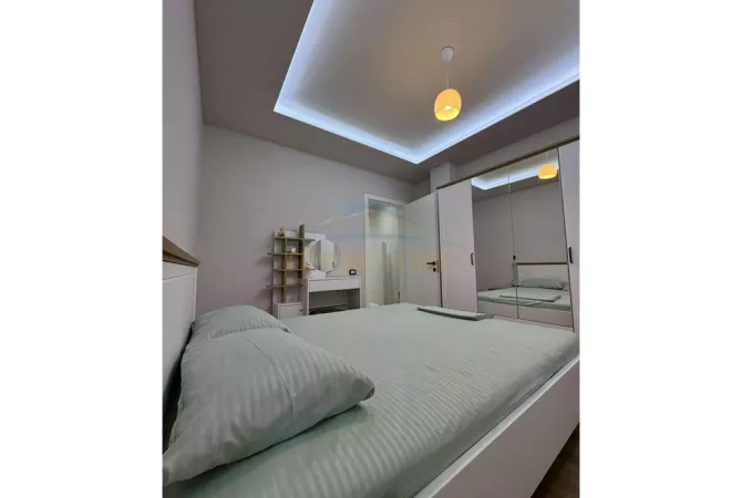 Shtepi me qera Apartament ne Tirane, 2+1, Mobilimi E mobiluar, Pagesa 850  Euro.