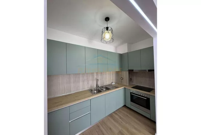 Apartment for rent in Tirana 2+1, Furnished