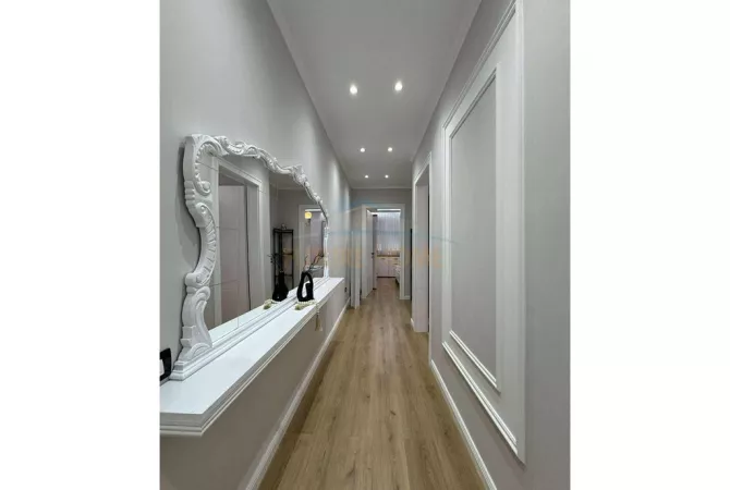 Apartment for rent in Tirana 2+1, Furnished