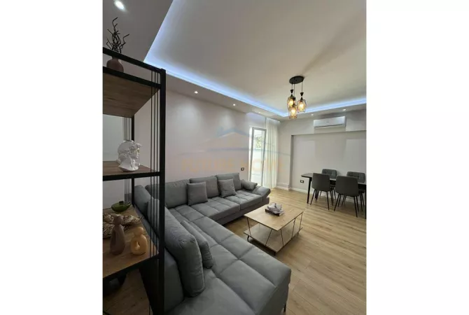 Apartment for rent in Tirana 2+1, Furnished