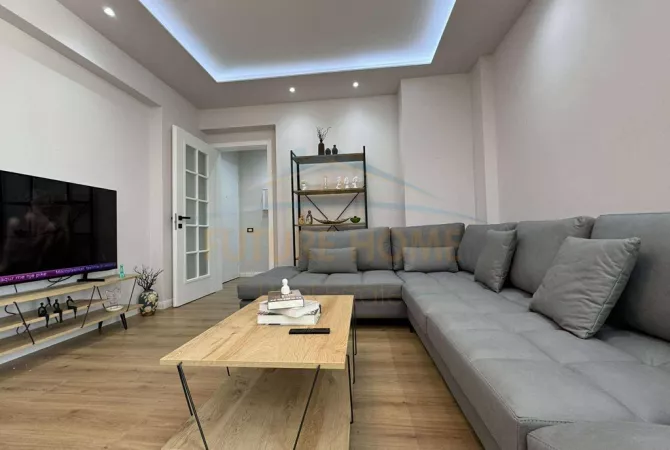 Apartment for rent in Tirana 2+1, Furnished