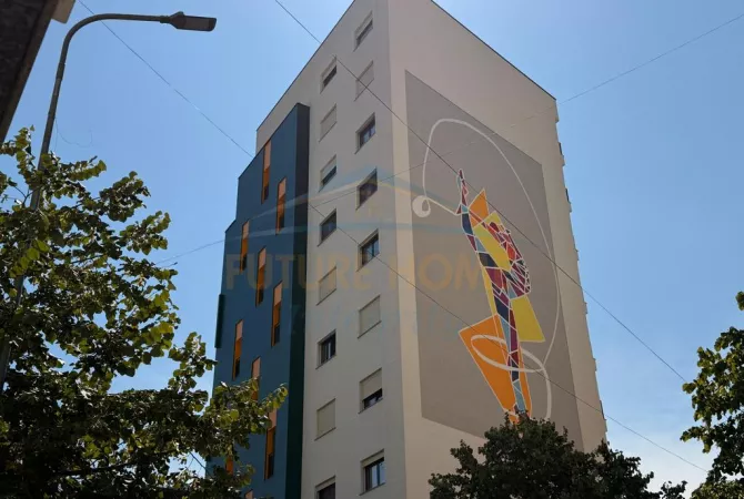 Casa in affitto 1+1 a Tirana - 600 Euro