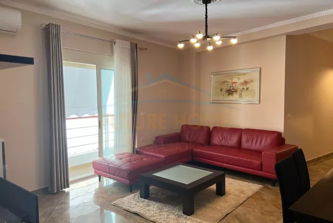 Casa in affitto 2+1 a Tirana - 850 Dollar