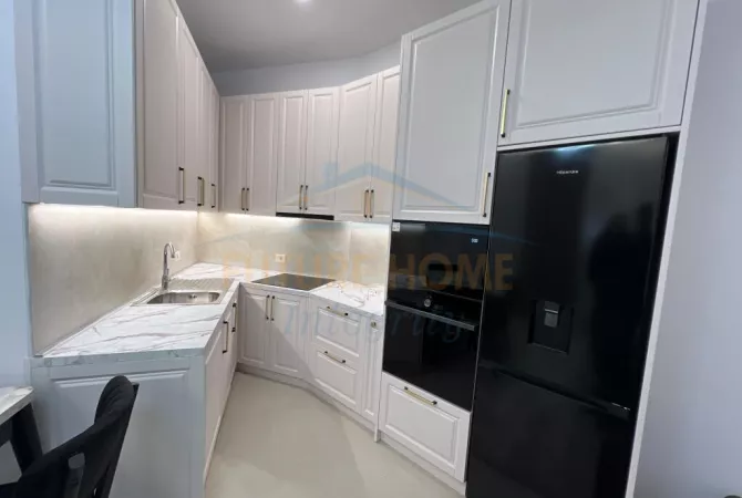 Shtepi me qera 1+1 ne Tirane - 600 Euro