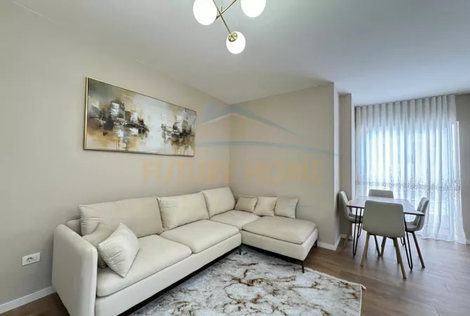 Shtepi ne shitje 1+1 ne Tirane - 119,000 Euro