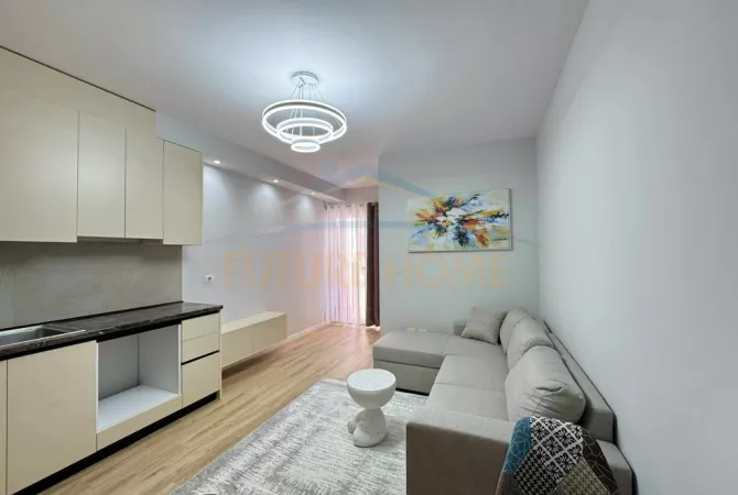 Shtepi ne shitje 1+1 ne Tirane - 83,000 Euro