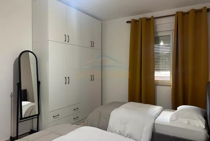 Shtepi me qera 1+1 ne Tirane - 700 Euro