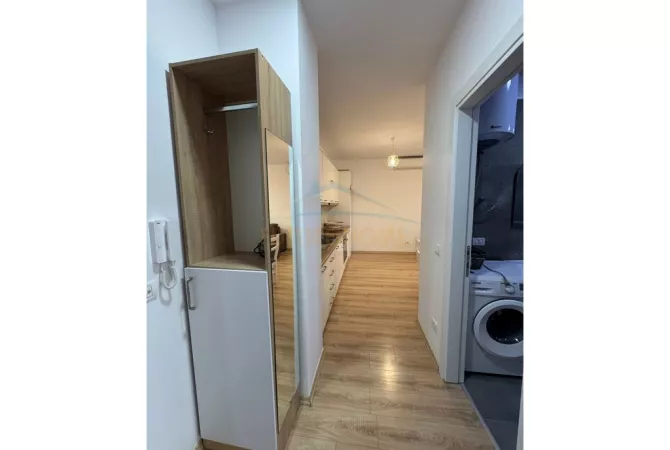 Shtepi me qera 1+1 ne Tirane - 450 Euro