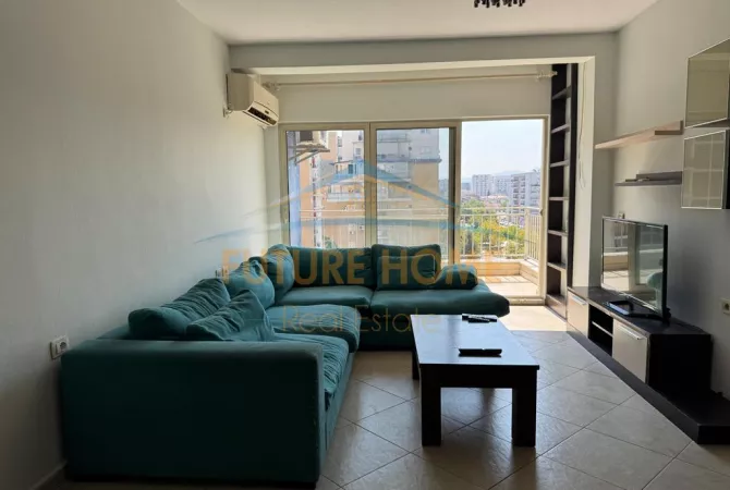 Shtepi me qera Apartament ne Tirane, 2+1, Mobilimi E mobiluar, Pagesa 600  Euro.