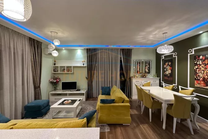 Shtepi me qera Apartament ne Tirane, 2+1, Mobilimi E mobiluar, Pagesa 600  Euro.