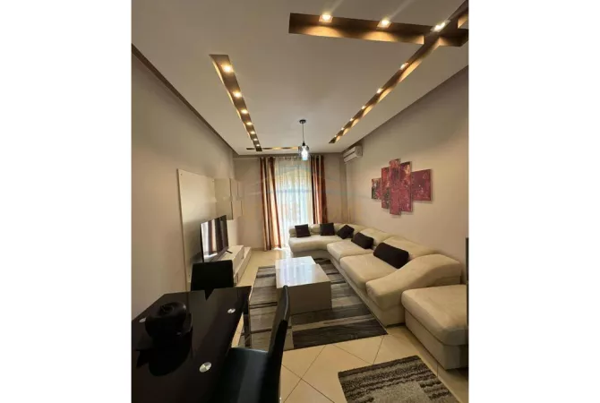 Shtepi me qera 2+1 ne Tirane - 600 Euro