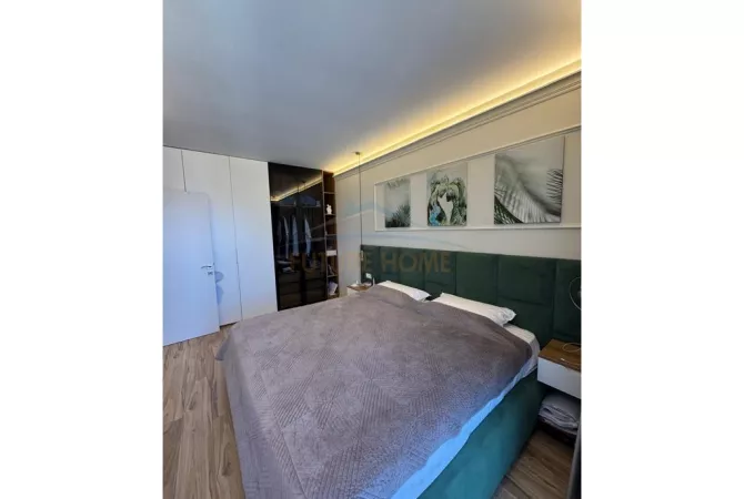 Casa in vendita 1+1 a Tirana - 135,000 Euro