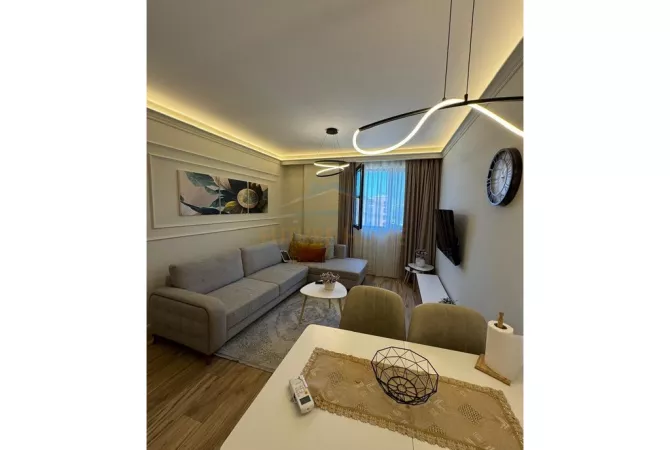 Casa in vendita 1+1 a Tirana - 135,000 Euro