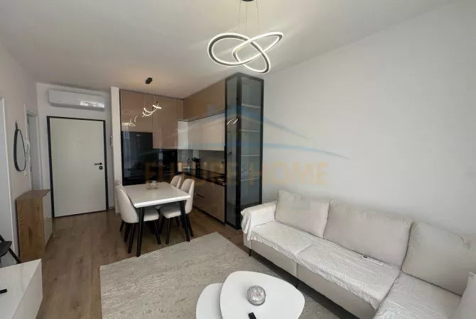 Shtepi me qera 1+1 ne Tirane - 550 Euro