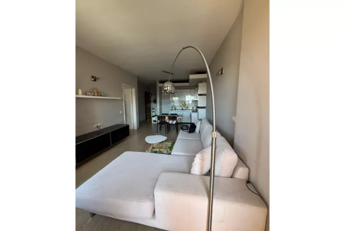 Shtepi me qera 1+1 ne Tirane - 500 Euro