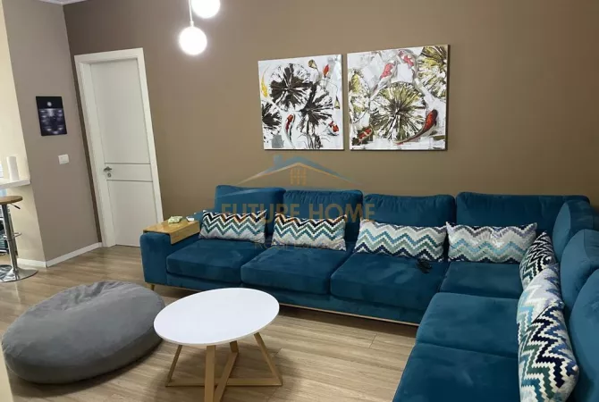 House for Sale 2+1 in Tirana - 163,000 Euro