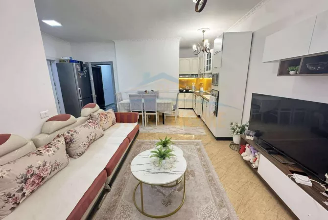 House for Sale 1+1 in Tirana - 105,000 Euro