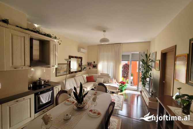 Shtepi ne shitje 2+1 ne Tirane - 207,000 Euro