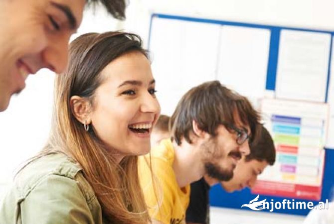 Offer Professional Courses  in Tirana - 25 Euro