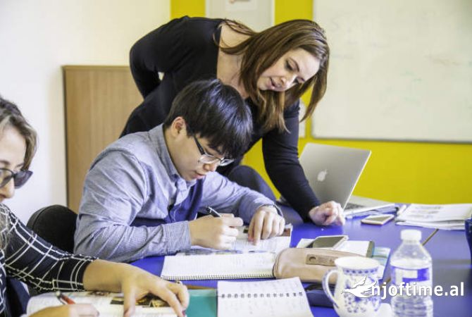 Offer Professional Courses  in Tirana - 25 Euro