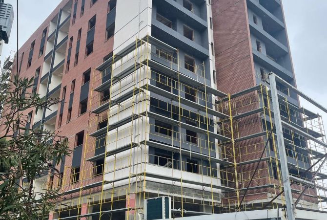 Shtepi ne shitje 1+1 ne Tirane - 95,000 Euro