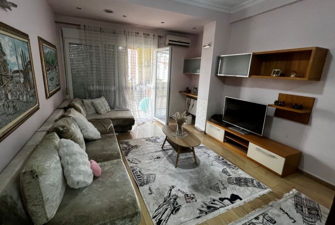 Shtepi ne shitje 2+1 ne Tirane - 190,000 Euro