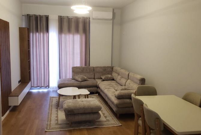 Shtepi me qera 1+1 ne Tirane - 500 Euro