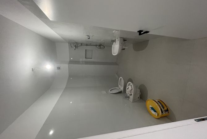 Shtepi me qera Apartament ne Tirane, 2+1, Mobilimi Bosh, pa mobiluar, Pagesa 750  Euro.