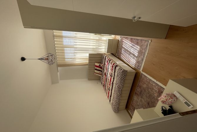 Shtepi me qera Apartament ne Tirane, 2+1, Mobilimi E mobiluar, Pagesa 650  Euro.
